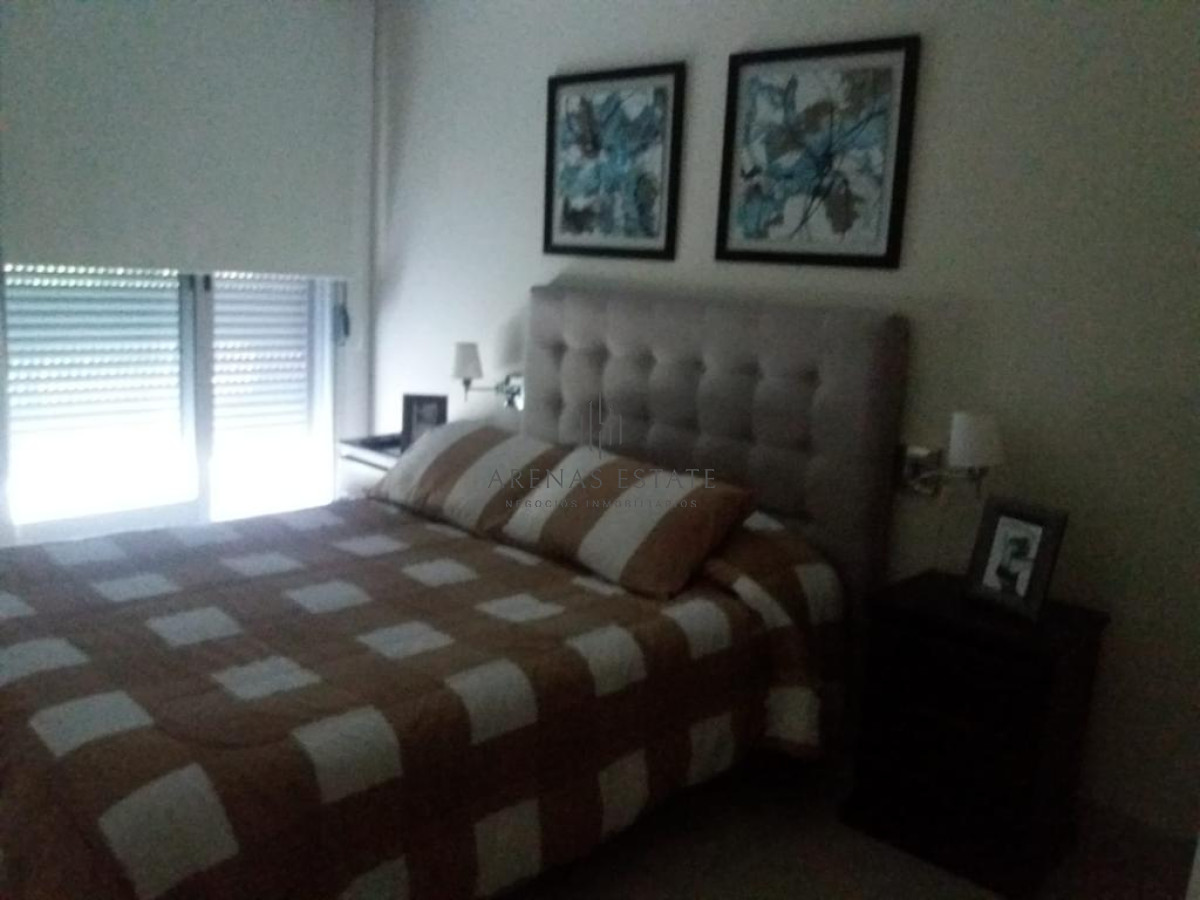 Apartamento ID.3130 - Venta apartamento 2 dormitorios Roosevelt 