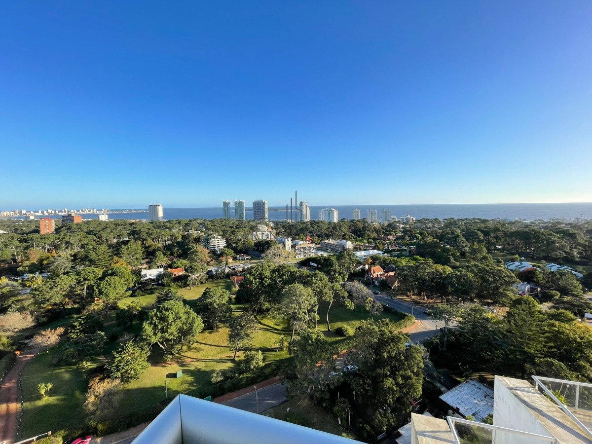 Apartamento ID.2756 - APARTAMENTO EN VENTA EN PUNTA DEL ESTE 