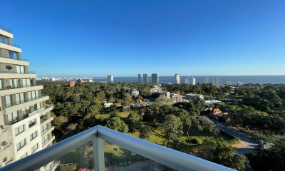 APARTAMENTO EN VENTA EN PUNTA DEL ESTE