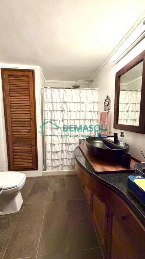 Casa ID.1493 - Casa Chalet 3 Dormitorios Con Piscina Y Amplia Barbacoa Pinares, Punta del Este 
