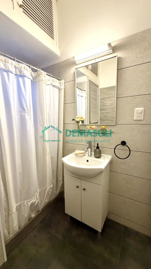 Casa ID.1493 - Casa Chalet 3 Dormitorios Con Piscina Y Amplia Barbacoa Pinares, Punta del Este 