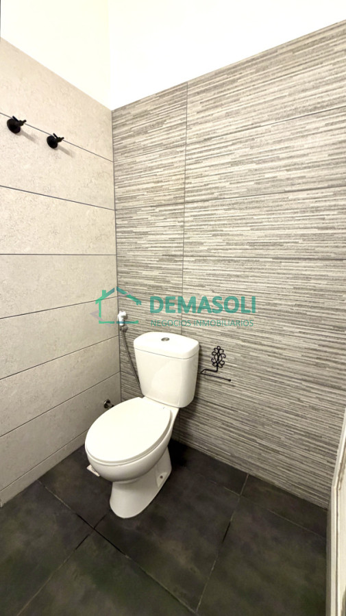 Casa ID.1493 - Casa Chalet 3 Dormitorios Con Piscina Y Amplia Barbacoa Pinares, Punta del Este 