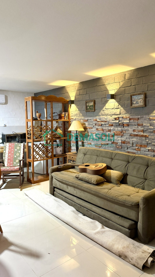 Casa ID.1493 - Casa Chalet 3 Dormitorios Con Piscina Y Amplia Barbacoa Pinares, Punta del Este 