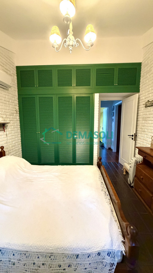 Casa ID.1493 - Casa Chalet 3 Dormitorios Con Piscina Y Amplia Barbacoa Pinares, Punta del Este 