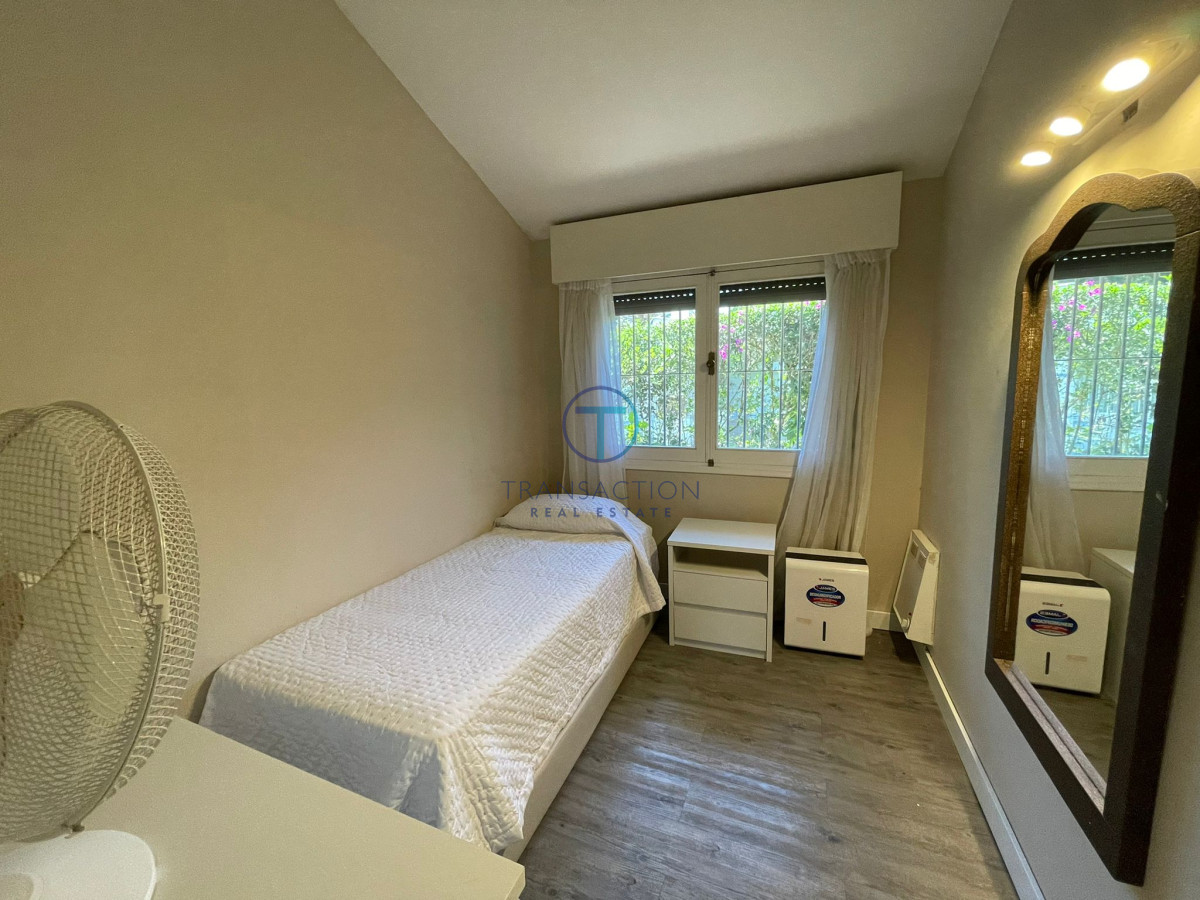 Casa ID.214/El-Atajo - CASA EN VENTA Y ALQUILER 