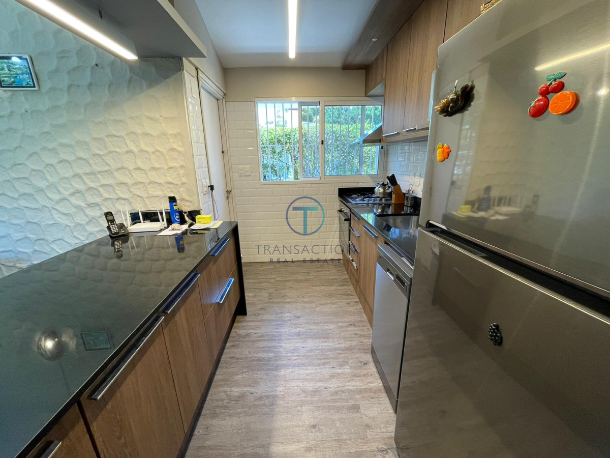 Casa ID.214/El-Atajo - CASA EN VENTA Y ALQUILER 