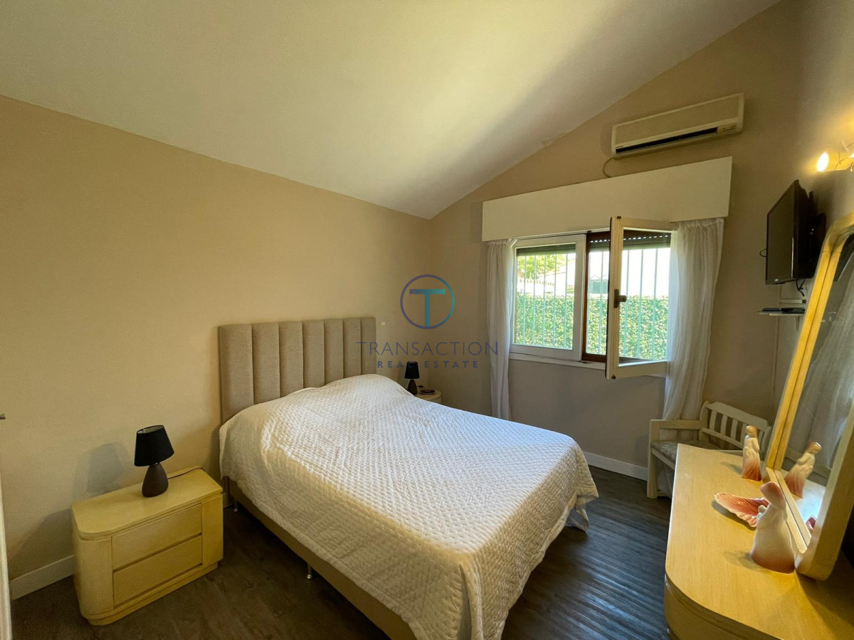 Casa ID.214/El-Atajo - CASA EN VENTA Y ALQUILER 
