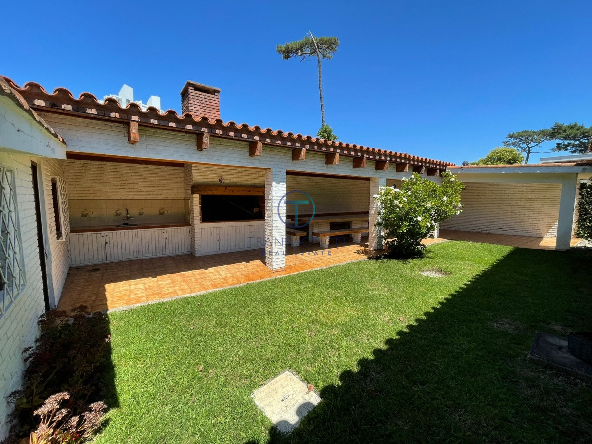 Casa ID.214/El-Atajo - CASA EN VENTA Y ALQUILER 