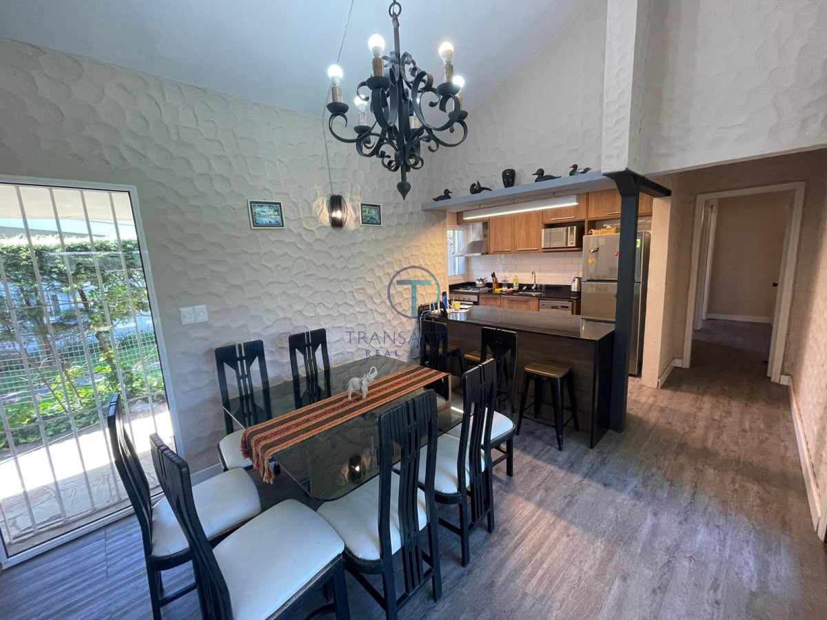 Casa ID.214/El-Atajo - CASA EN VENTA Y ALQUILER 