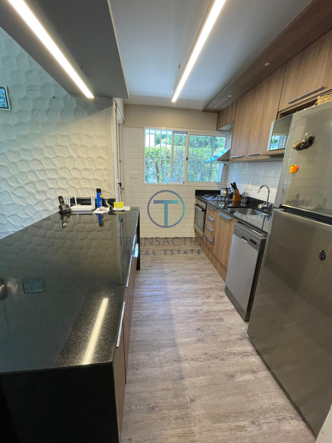 Casa ID.214/El-Atajo - CASA EN VENTA Y ALQUILER 