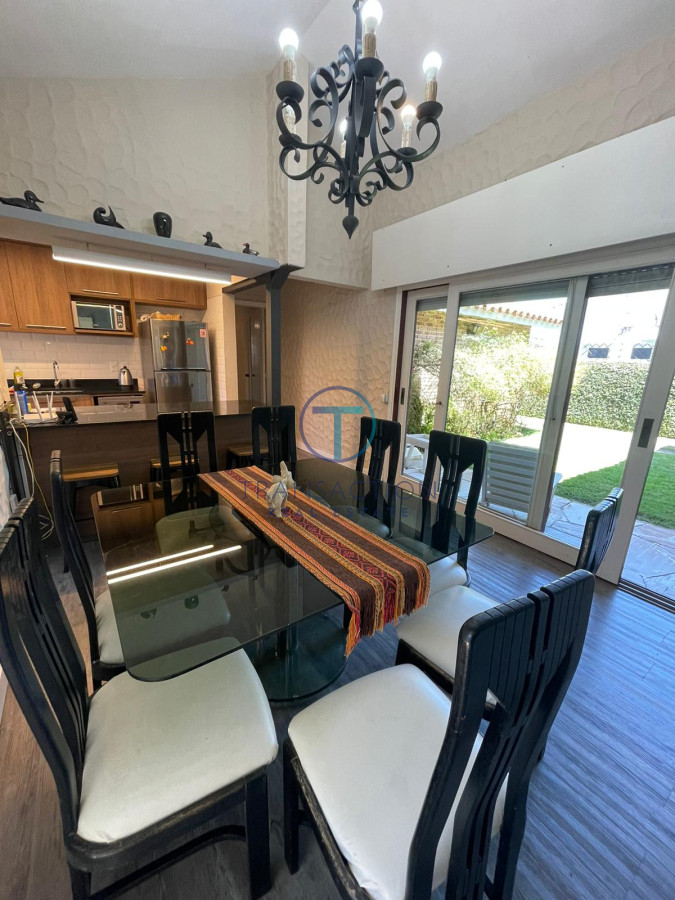 Casa ID.214/El-Atajo - CASA EN VENTA Y ALQUILER 