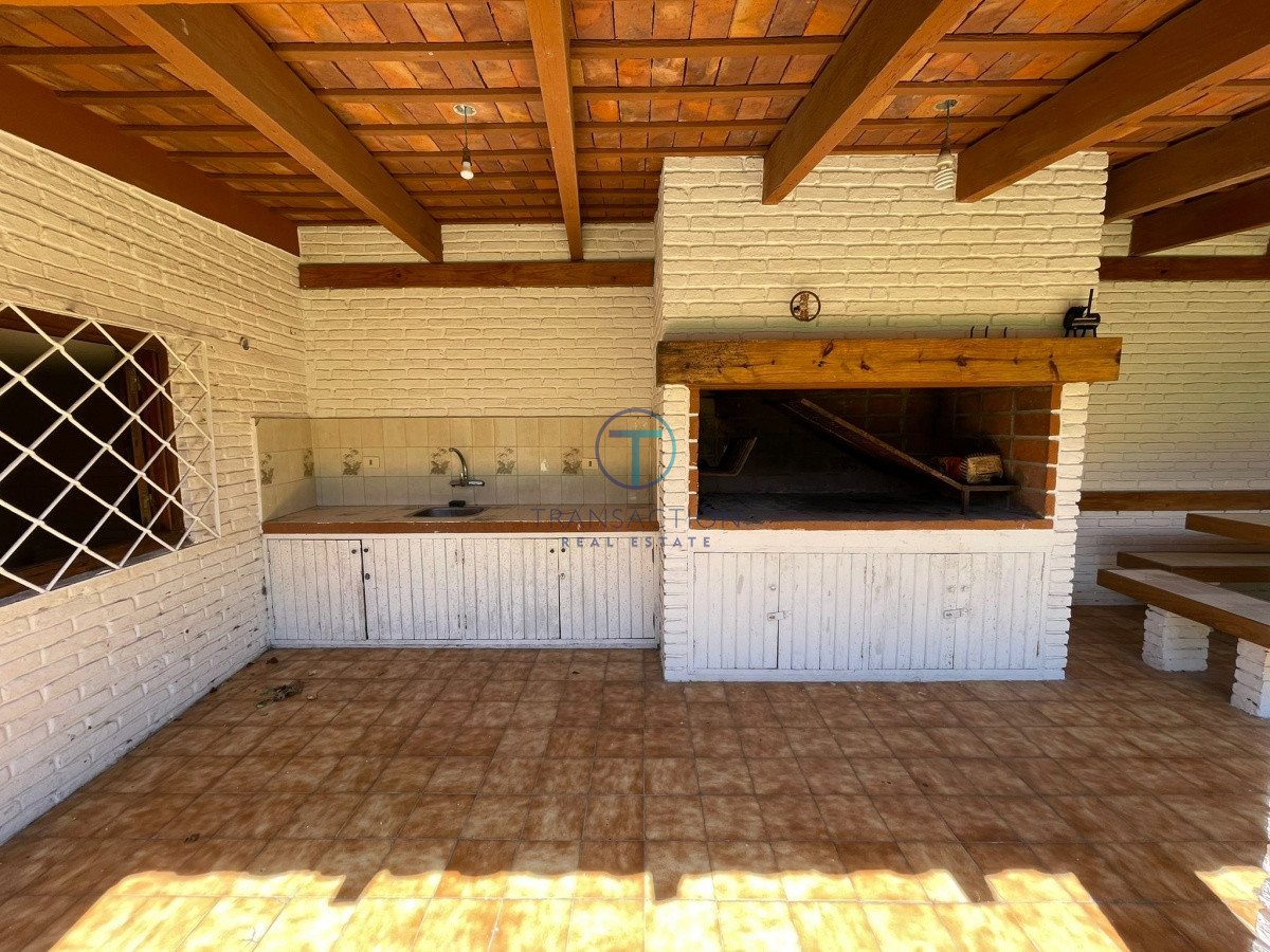 Casa ID.214/El-Atajo - CASA EN VENTA Y ALQUILER 