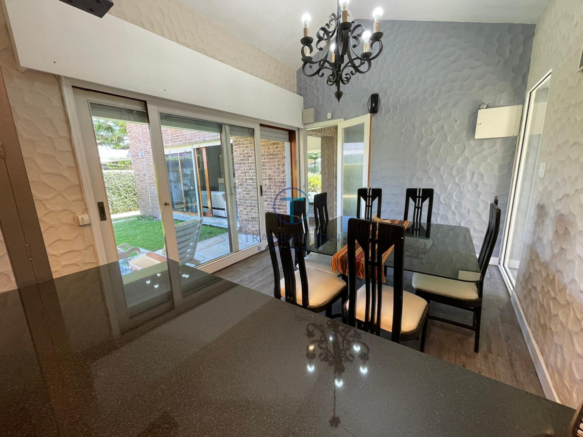 Casa ID.214/El-Atajo - CASA EN VENTA Y ALQUILER 