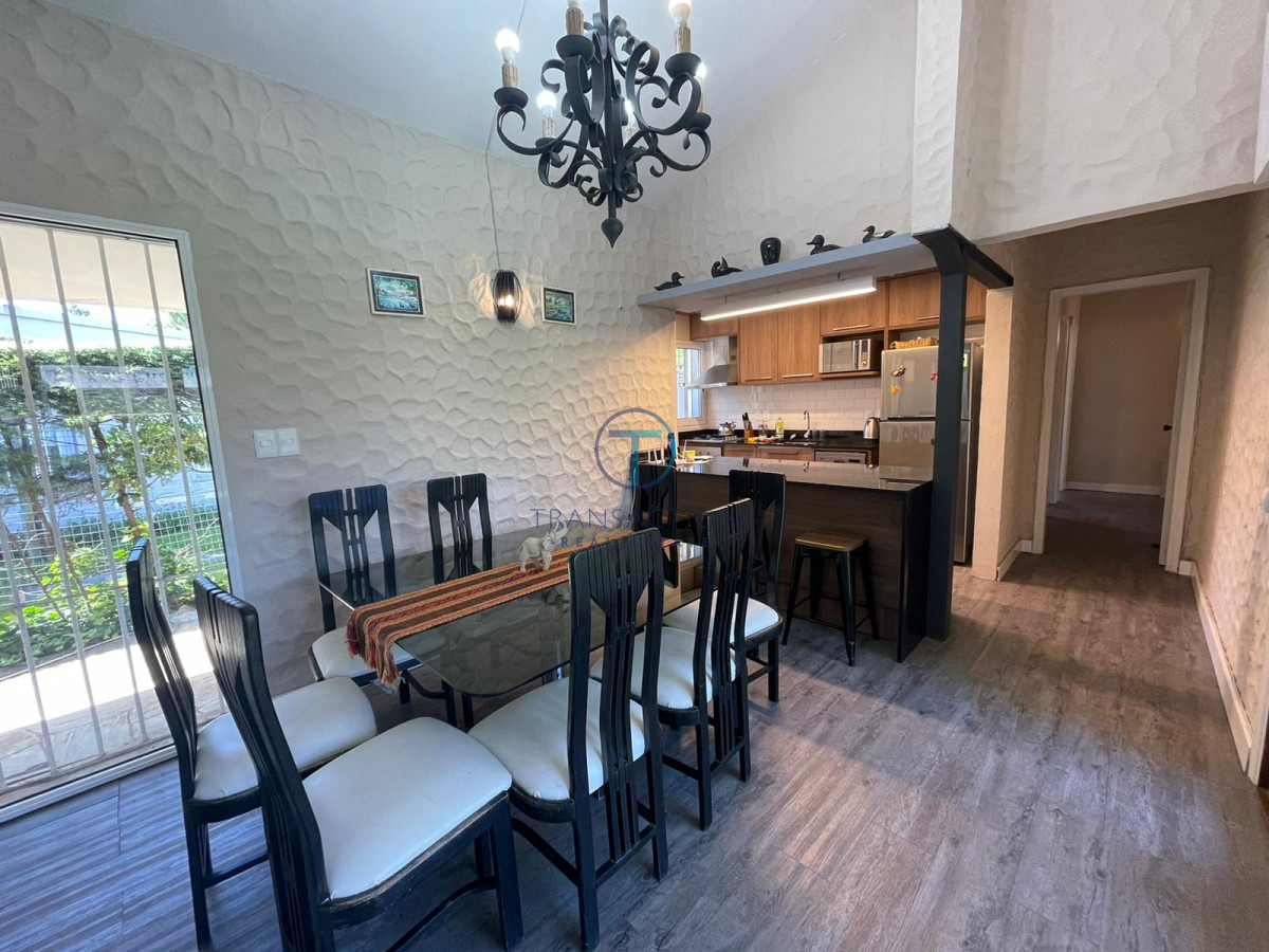 Casa ID.214/El-Atajo - CASA EN VENTA Y ALQUILER 