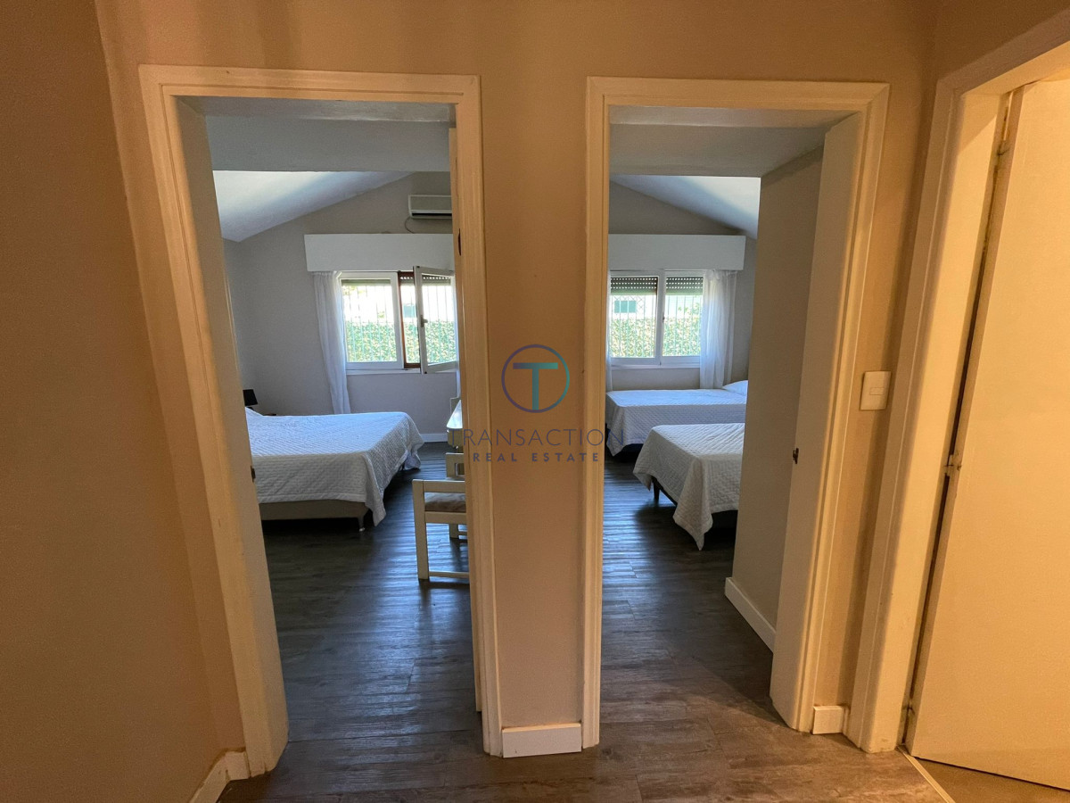 Casa ID.214/El-Atajo - CASA EN VENTA Y ALQUILER 