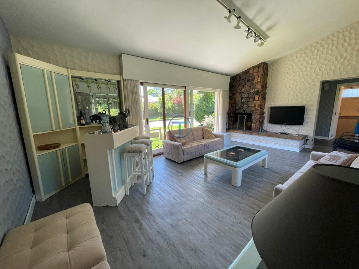 Casa ID.214/El-Atajo - CASA EN VENTA Y ALQUILER 