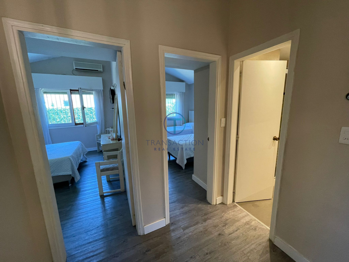 Casa ID.214/El-Atajo - CASA EN VENTA Y ALQUILER 