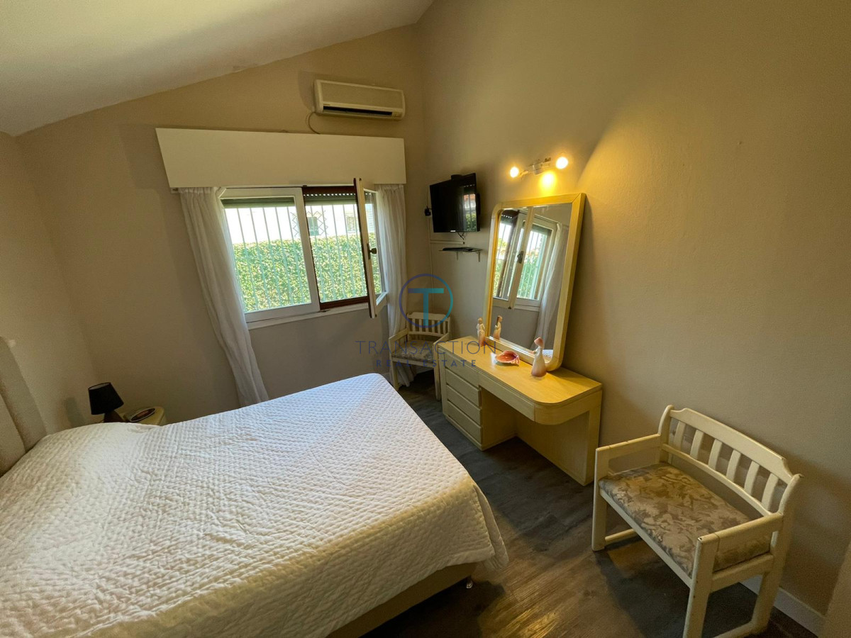 Casa ID.214/El-Atajo - CASA EN VENTA Y ALQUILER 