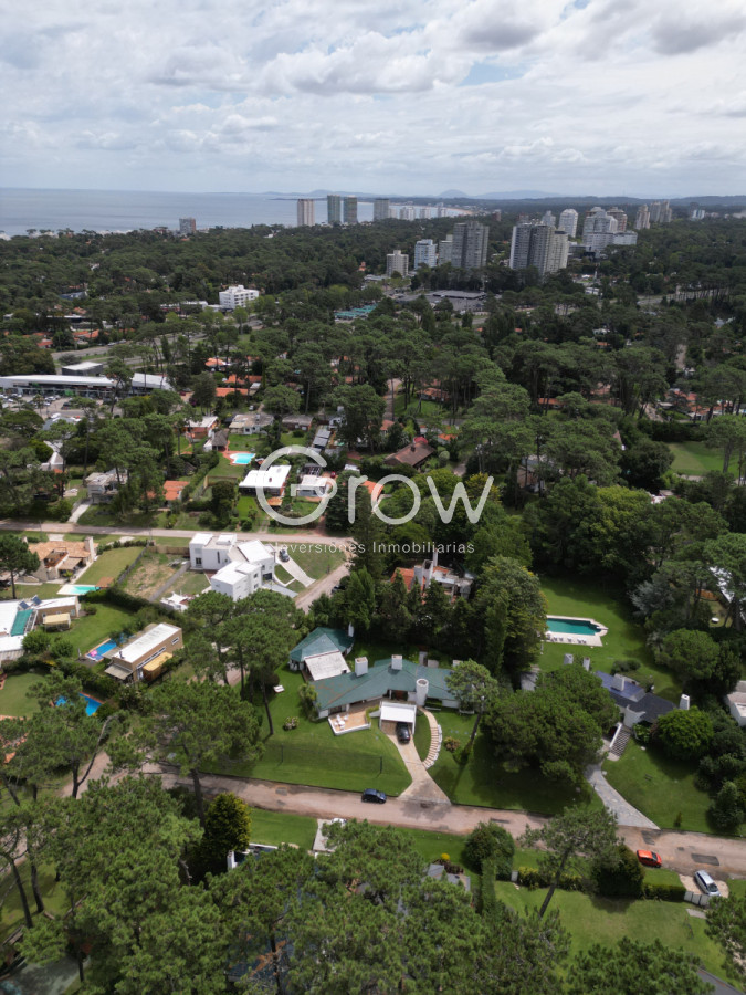 Deauville - GoPunta - Portal Inmobiliario de Punta del Este - Maldonado