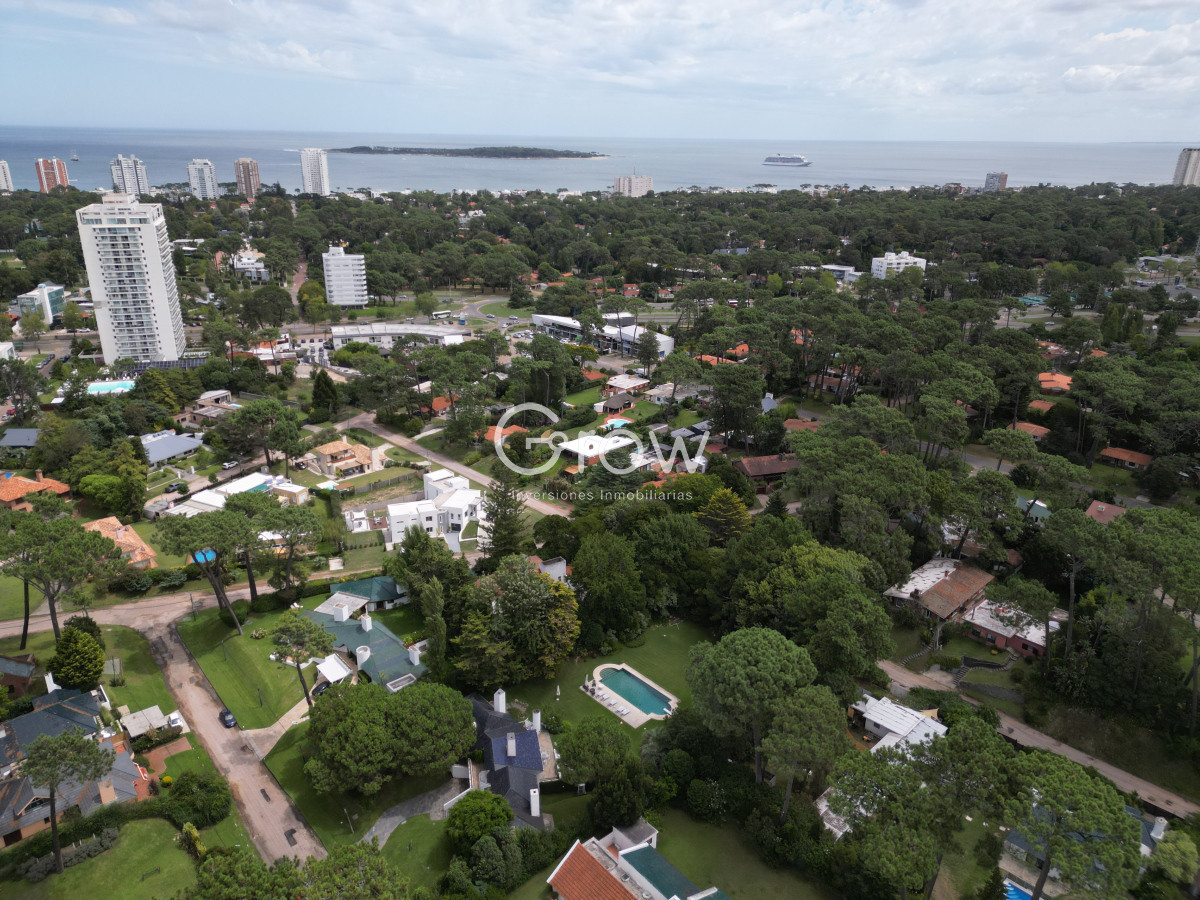 Deauville - GoPunta - Portal Inmobiliario de Punta del Este - Maldonado