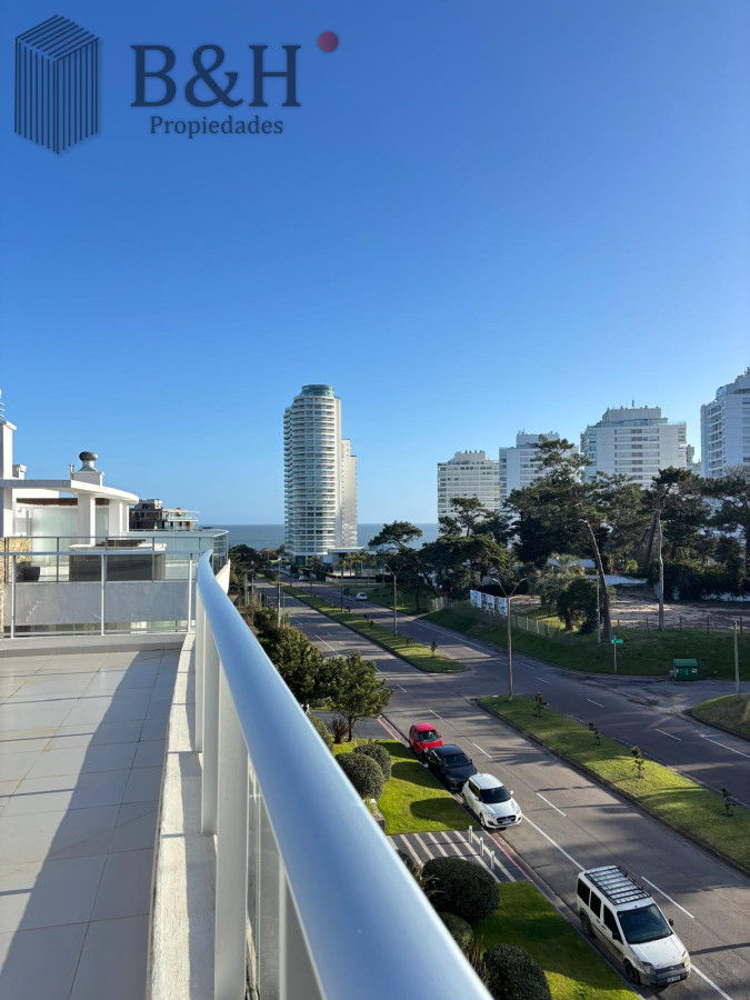 Mansa - GoPunta - Portal Inmobiliario de Punta del Este - Maldonado