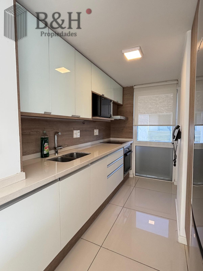 Apartamento ID.5683 - Apartamento en venta en Parada 19 de la Mansa