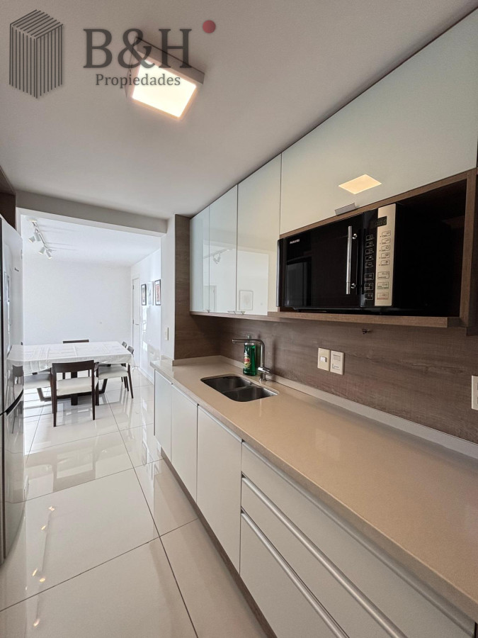 Apartamento ID.5683 - Apartamento en venta en Parada 19 de la Mansa