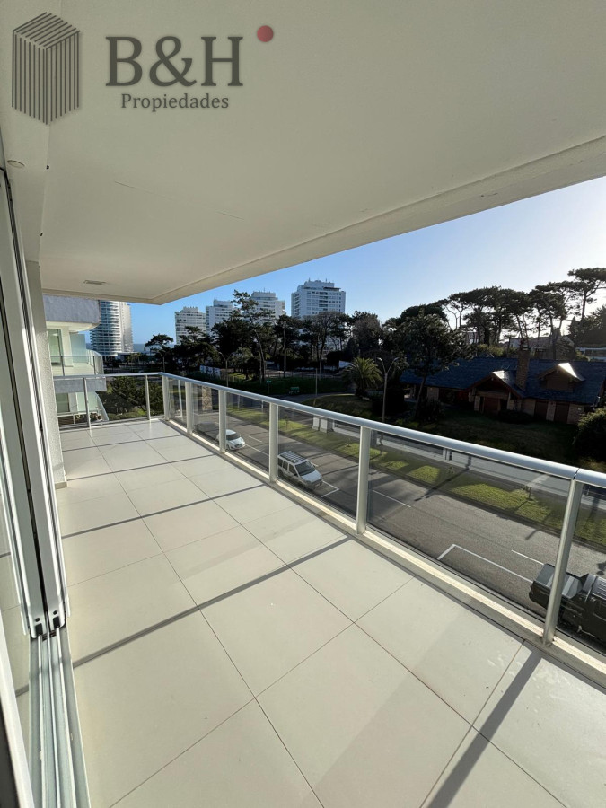 Mansa - GoPunta - Portal Inmobiliario de Punta del Este - Maldonado