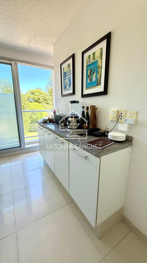 Apartamento ID.1890 - OPORTUNIDAD Apto 3 Dormitorios Roosevelt, Punta del Este 