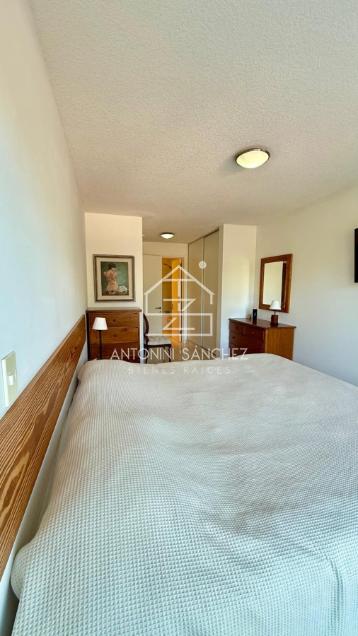 Apartamento ID.1890 - OPORTUNIDAD Apto 3 Dormitorios Roosevelt, Punta del Este 