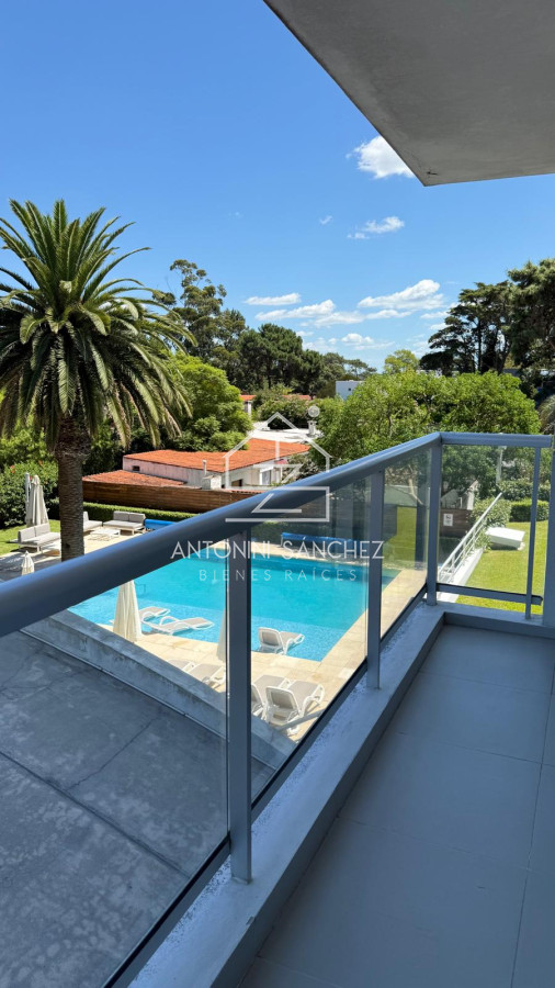 Apartamento ID.1890 - OPORTUNIDAD Apto 3 Dormitorios Roosevelt, Punta del Este 