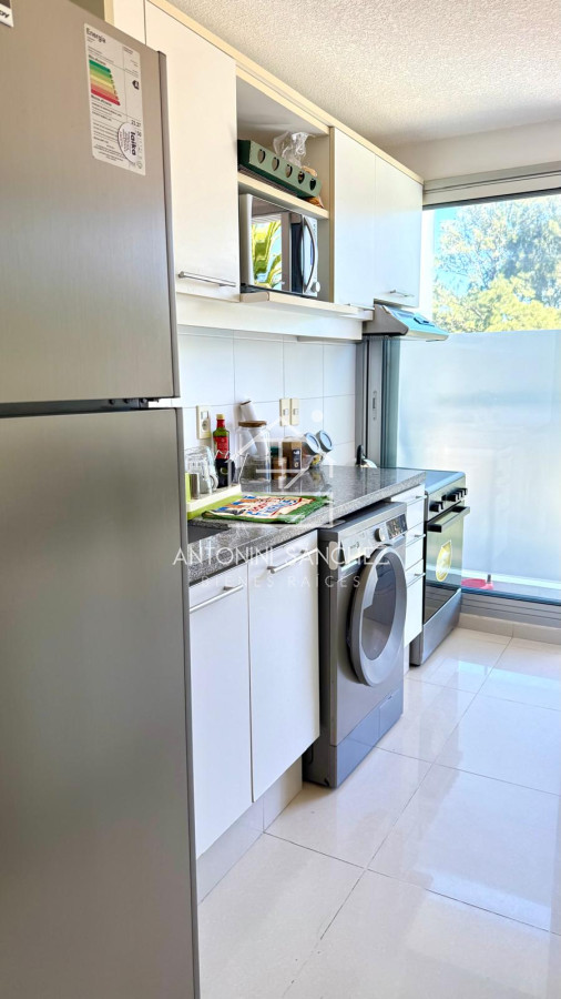 Apartamento ID.1890 - OPORTUNIDAD Apto 3 Dormitorios Roosevelt, Punta del Este 