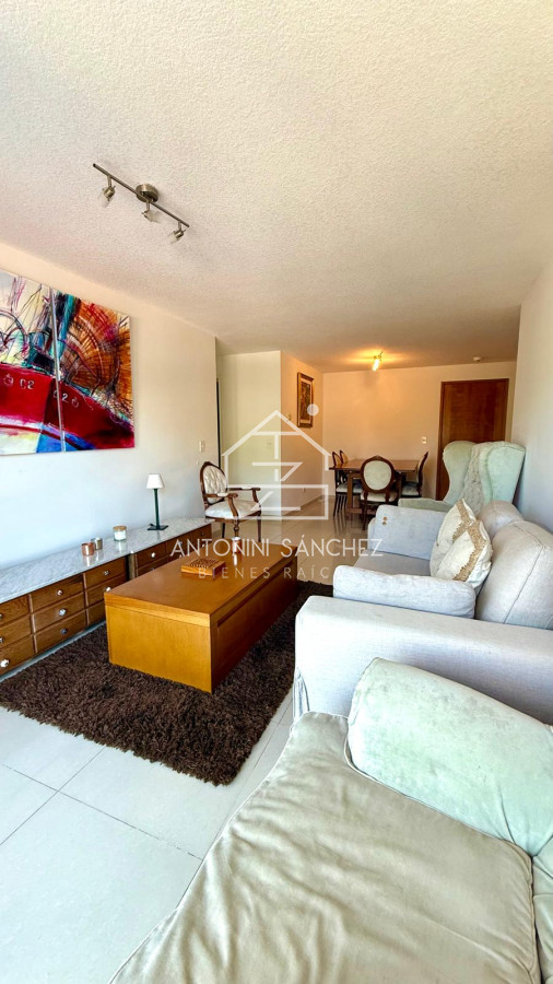 Apartamento ID.1890 - OPORTUNIDAD Apto 3 Dormitorios Roosevelt, Punta del Este 