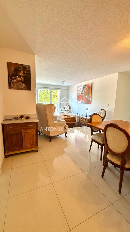 Apartamento ID.1890 - OPORTUNIDAD Apto 3 Dormitorios Roosevelt, Punta del Este 