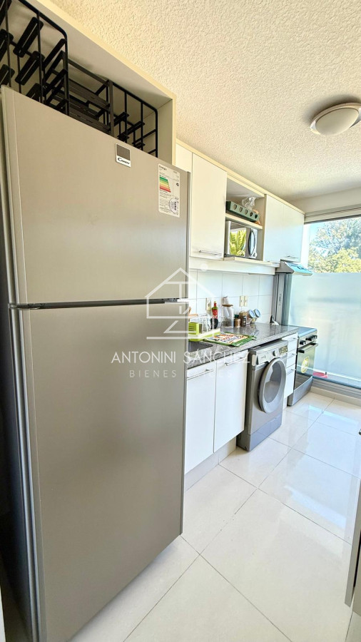 Apartamento ID.1890 - OPORTUNIDAD Apto 3 Dormitorios Roosevelt, Punta del Este 