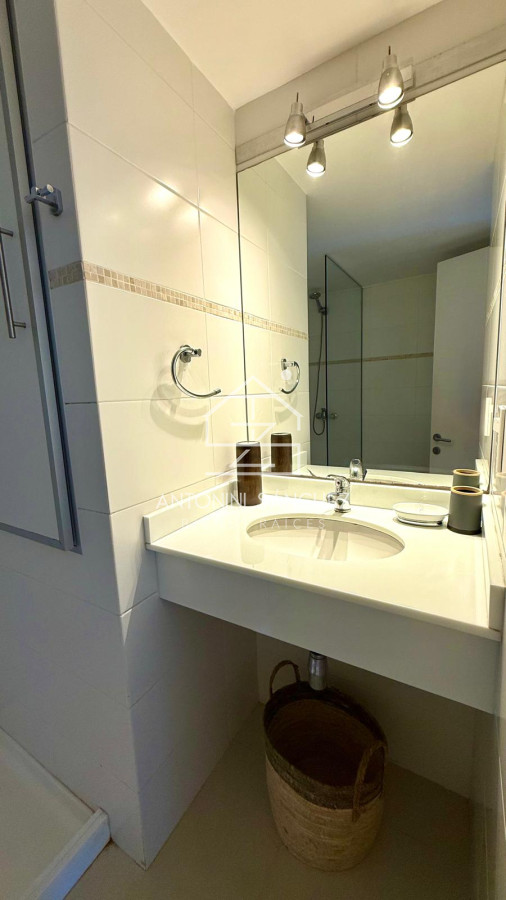 Apartamento ID.1890 - OPORTUNIDAD Apto 3 Dormitorios Roosevelt, Punta del Este 