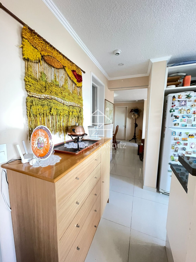 Apartamento ID.2221 - Venta Apartamento 3 Dormitorios Av Roosevelt, Punta del Este 