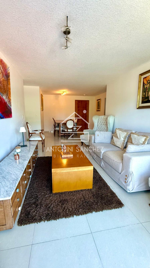 Apartamento ID.1890 - OPORTUNIDAD Apto 3 Dormitorios Roosevelt, Punta del Este 