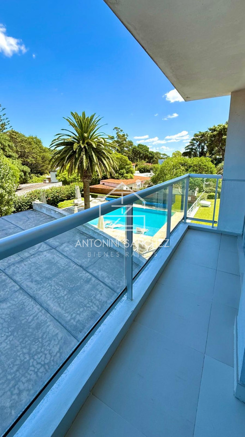 Apartamento ID.1890 - OPORTUNIDAD Apto 3 Dormitorios Roosevelt, Punta del Este 