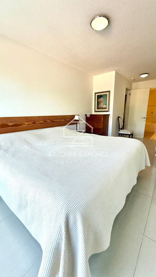 Apartamento ID.1890 - OPORTUNIDAD Apto 3 Dormitorios Roosevelt, Punta del Este 
