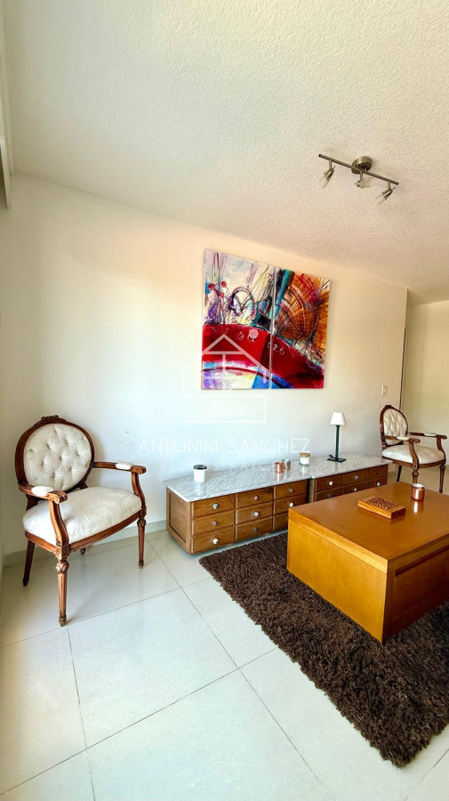 Apartamento ID.1890 - OPORTUNIDAD Apto 3 Dormitorios Roosevelt, Punta del Este 