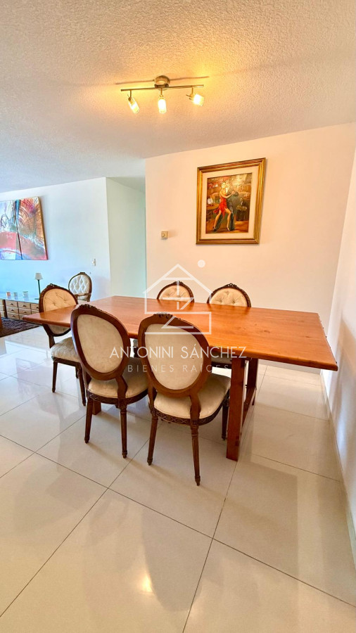 Apartamento ID.1890 - OPORTUNIDAD Apto 3 Dormitorios Roosevelt, Punta del Este 