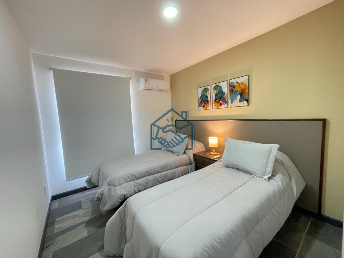 Apartamento ID.1313/Hermoso-Apto-De-2-Dorm-Para-Veranear-En-El-Balneario-La-Paloma- - Hermoso Apto De 2 Dorm Para Veranear En El Balneario La Paloma 