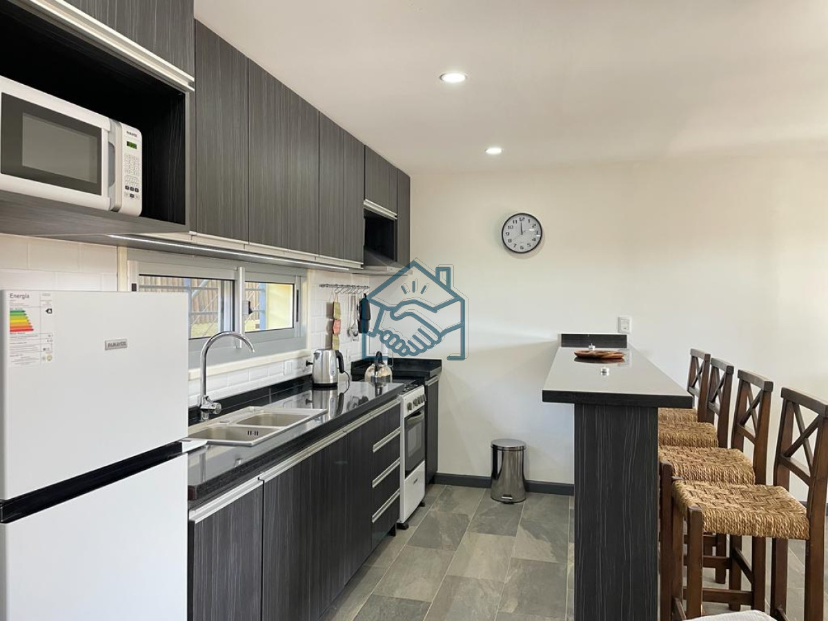 Apartamento ID.1313/Hermoso-Apto-De-2-Dorm-Para-Veranear-En-El-Balneario-La-Paloma- - Hermoso Apto De 2 Dorm Para Veranear En El Balneario La Paloma 