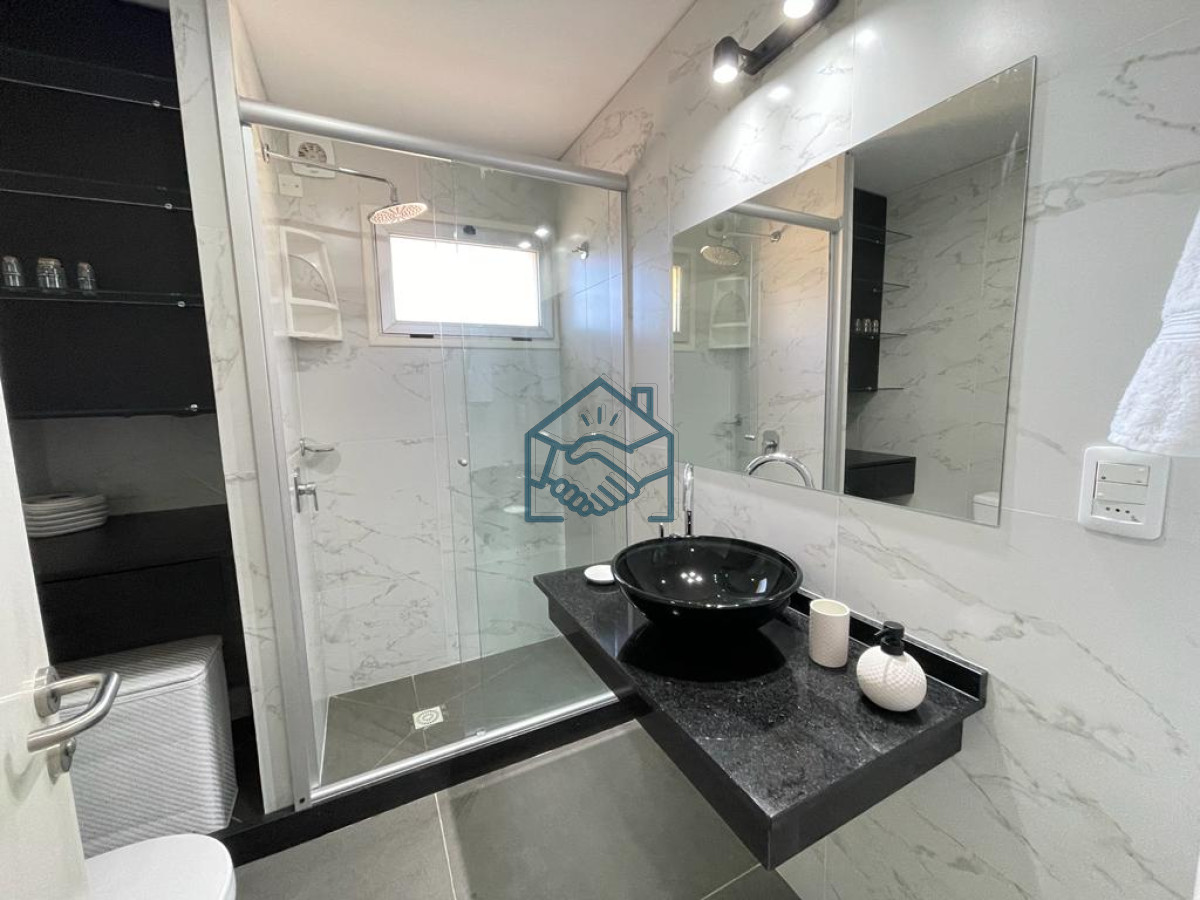 Apartamento ID.1313/Hermoso-Apto-De-2-Dorm-Para-Veranear-En-El-Balneario-La-Paloma- - Hermoso Apto De 2 Dorm Para Veranear En El Balneario La Paloma 