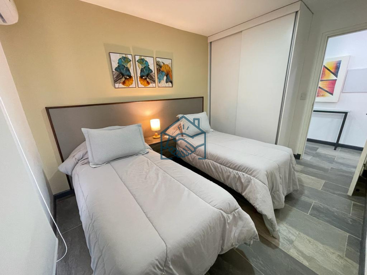 Apartamento ID.1313/Hermoso-Apto-De-2-Dorm-Para-Veranear-En-El-Balneario-La-Paloma- - Hermoso Apto De 2 Dorm Para Veranear En El Balneario La Paloma 