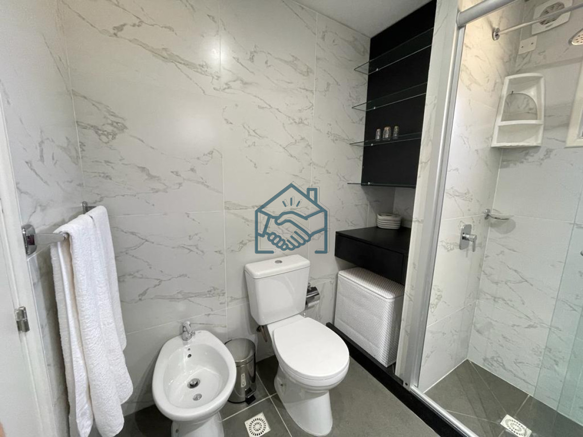 Apartamento ID.1313/Hermoso-Apto-De-2-Dorm-Para-Veranear-En-El-Balneario-La-Paloma- - Hermoso Apto De 2 Dorm Para Veranear En El Balneario La Paloma 