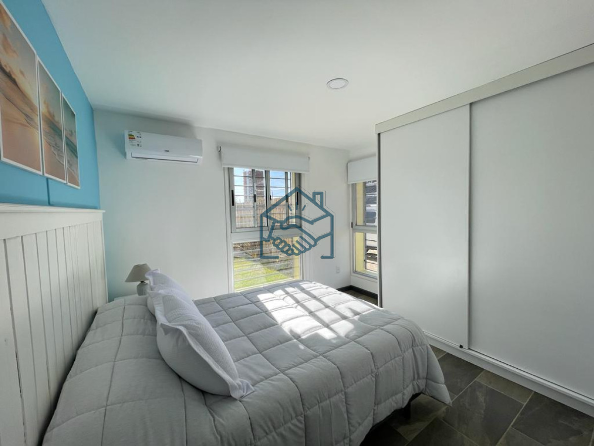 Apartamento ID.1313/Hermoso-Apto-De-2-Dorm-Para-Veranear-En-El-Balneario-La-Paloma- - Hermoso Apto De 2 Dorm Para Veranear En El Balneario La Paloma 