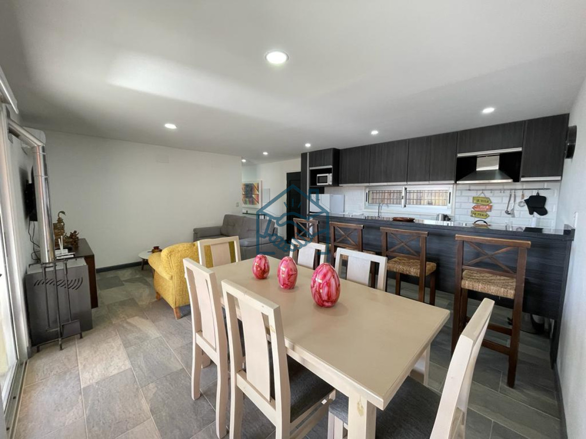 Apartamento ID.1313/Hermoso-Apto-De-2-Dorm-Para-Veranear-En-El-Balneario-La-Paloma- - Hermoso Apto De 2 Dorm Para Veranear En El Balneario La Paloma 