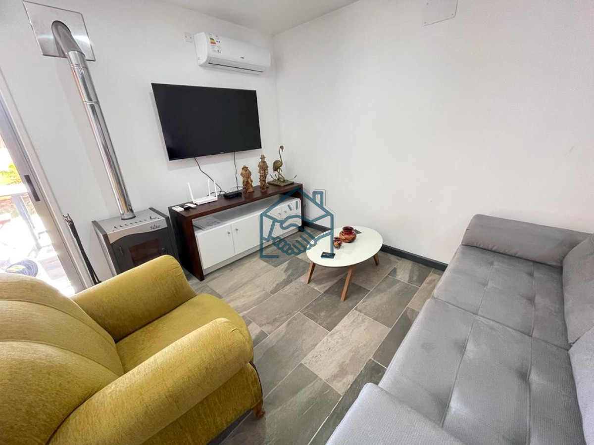 Apartamento ID.1313/Hermoso-Apto-De-2-Dorm-Para-Veranear-En-El-Balneario-La-Paloma- - Hermoso Apto De 2 Dorm Para Veranear En El Balneario La Paloma 